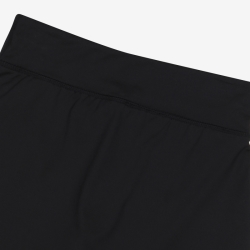 Fila Brushed Skirt Női Leggings Fekete | HU-64345